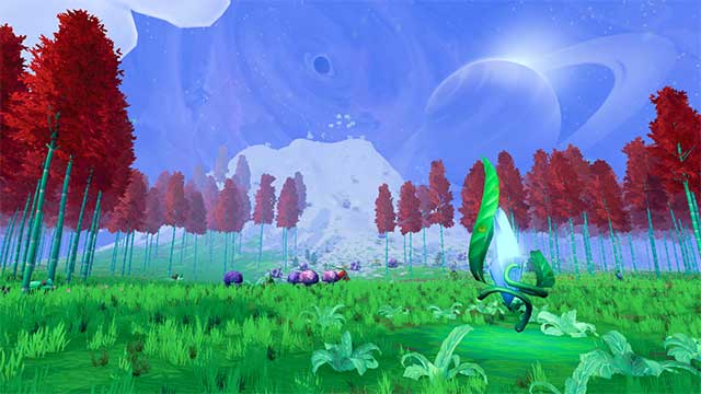 Khám phá cảnh quan tuyệt đẹp và những hòn đảo nổi