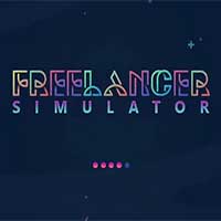 Freelancer Life Simulator