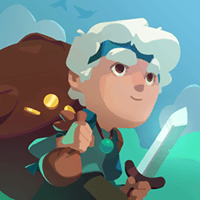 Moonlighter cho iOS