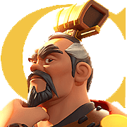 Rise of Kingdoms - Gamota cho Android