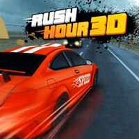 Rush Hour 3D cho Android