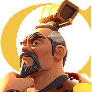 Rise of Kingdoms cho Mac
