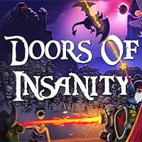 Doors of Insanity