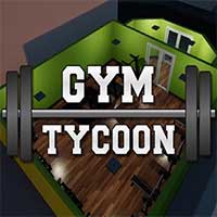 Gym Tycoon