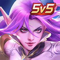 Heroes Arena cho iOS