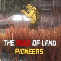 The Rule of Land: Pioneers