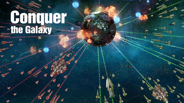 Chinh phục thiên hà