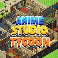 Anime Studio Tycoon