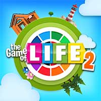 The Game of Life 2