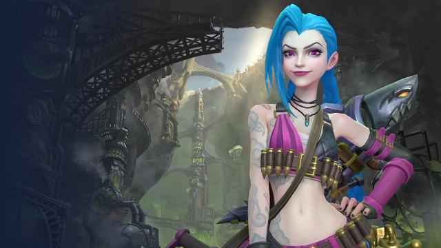 WR OpenBeta Gameplay Trailer Textless*200900