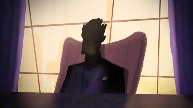 Khám phá các bí mật ẩn