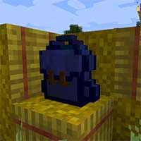 Sophisticated Backpacks Mod