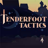 Tenderfoot Tactics