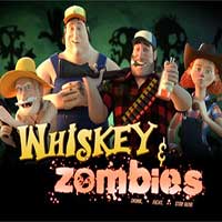 Whiskey & Zombies