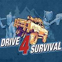 Drive 4 Survival