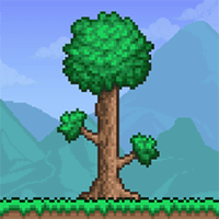 Terraria cho iOS