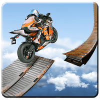 Bike Impossible Tracks Race cho Android