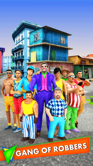 Đối đầu với băng nhóm trộm cướp