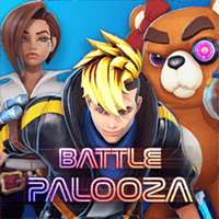 Battlepalooza cho iOS