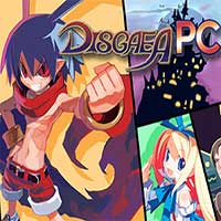 Disgaea PC