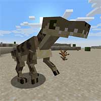 Vemerioraptor Mod