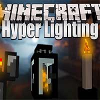 Hyper Lighting Mod