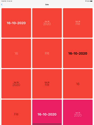 Tạo widget dễ dàng