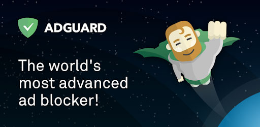 AdGuard Mobile là lựa chọn tốt nhất để chặn quảng cáo và bảo vệ quyền riêng tư