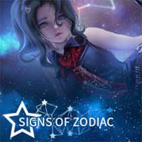 Signs of Zodiac