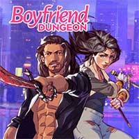 Boyfriend Dungeon