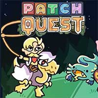 Patch Quest