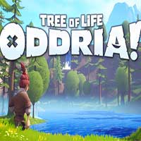 Tree of Life: Oddria!