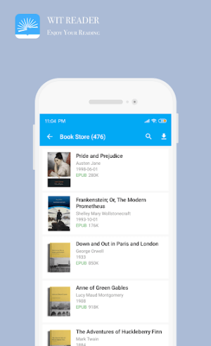 Đọc sách không giới hạn
