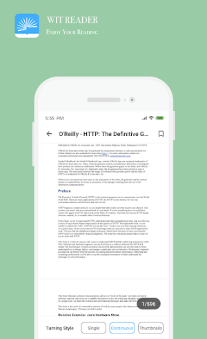 Tùy chỉnh cỡ chữ