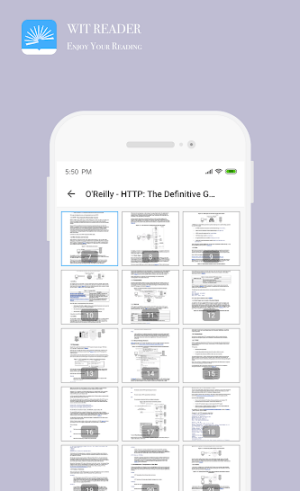Ghi lại lịch sử đọc