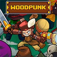 Woodpunk