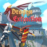 Dragon Extinction