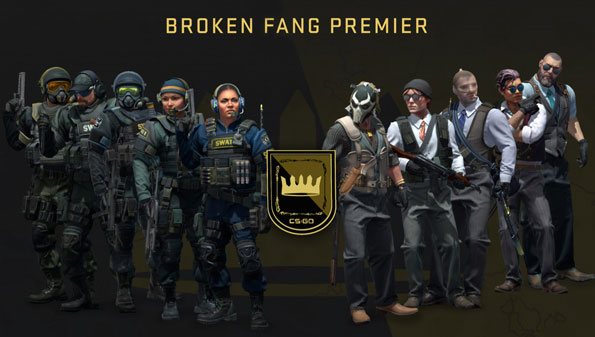 Operation Broken Fang DLC trình làng 7 map mới nhất, một loạt cơ chế đùa rực rỡ và phần thưởng hấp dẫn