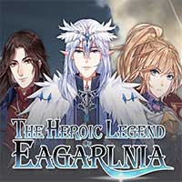 The Heroic Legend of Eagarlnia