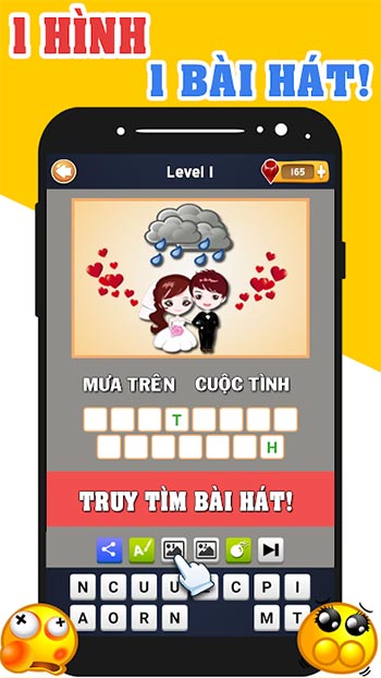 Đoán bài hát
