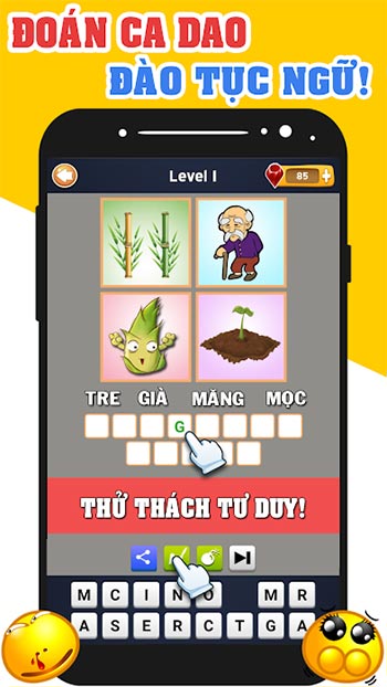 Tục ngữ