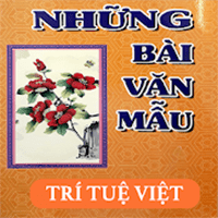 Văn mẫu tổng hợp cho Android