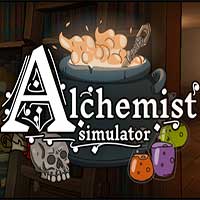 Alchemist Simulator