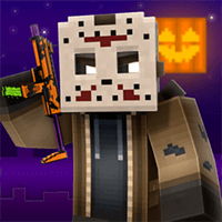 Pixel Strike 3D cho iOS