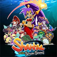 Shantae and the Seven Sirens