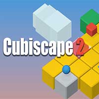 Cubiscape 2