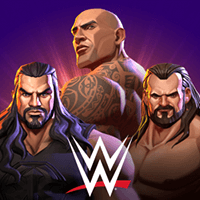 WWE Undefeated cho Android