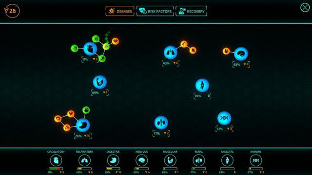 Game có nhiều chế độ và nhiệm vụ thú vị