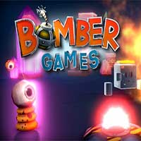 Bomber Games