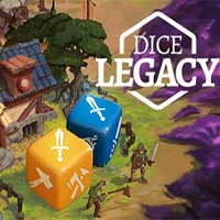 Dice Legacy